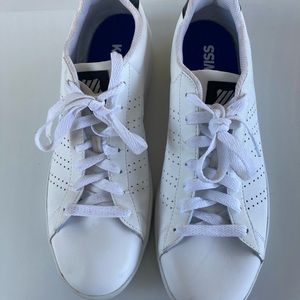 K-Swiss Court Casper Sneakers Size US 12